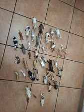 Große Sammlung Schleich Pferde & Tiere – ca. 40 Stück – Top Zustand