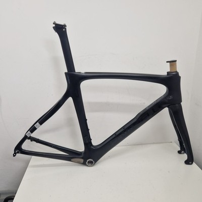 Pinarello Dogma F10 Carbon Rahmenset, 56 cm, 2019, Disc, beschädigt.