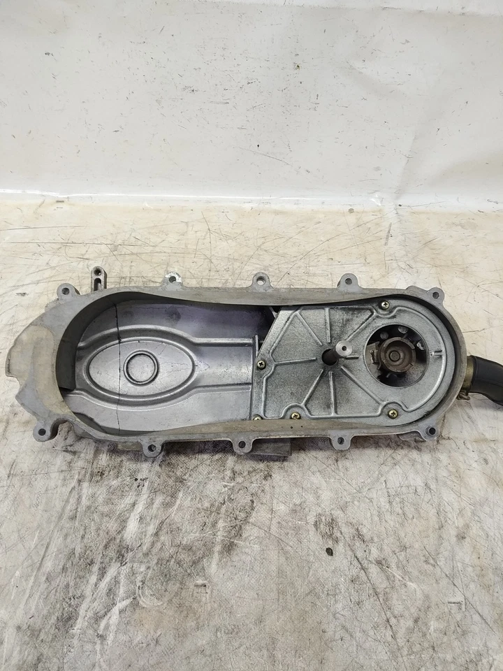 变速箱适用于 SYM FIDDLE II 50S 2011 (e50808) — 第 3/4 张图片