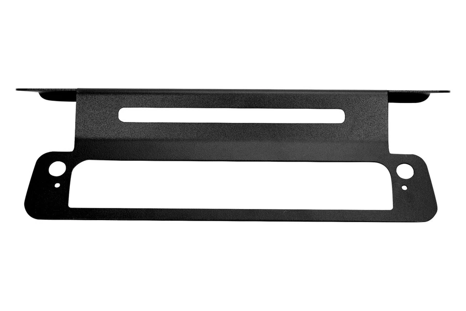 For Chevy Silverado 3500 HD 2014-2019 Putco Hornet Bolt-On Roof Bracket - Image 2 of 4