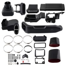 Air Intake Snorkel Right Side For Jeep Wrangler Jl Gladiator Jt 18-23 Air Intake Snorkel Right Side For Jeep Wrangler Jl Gladiator Jt 18-23
