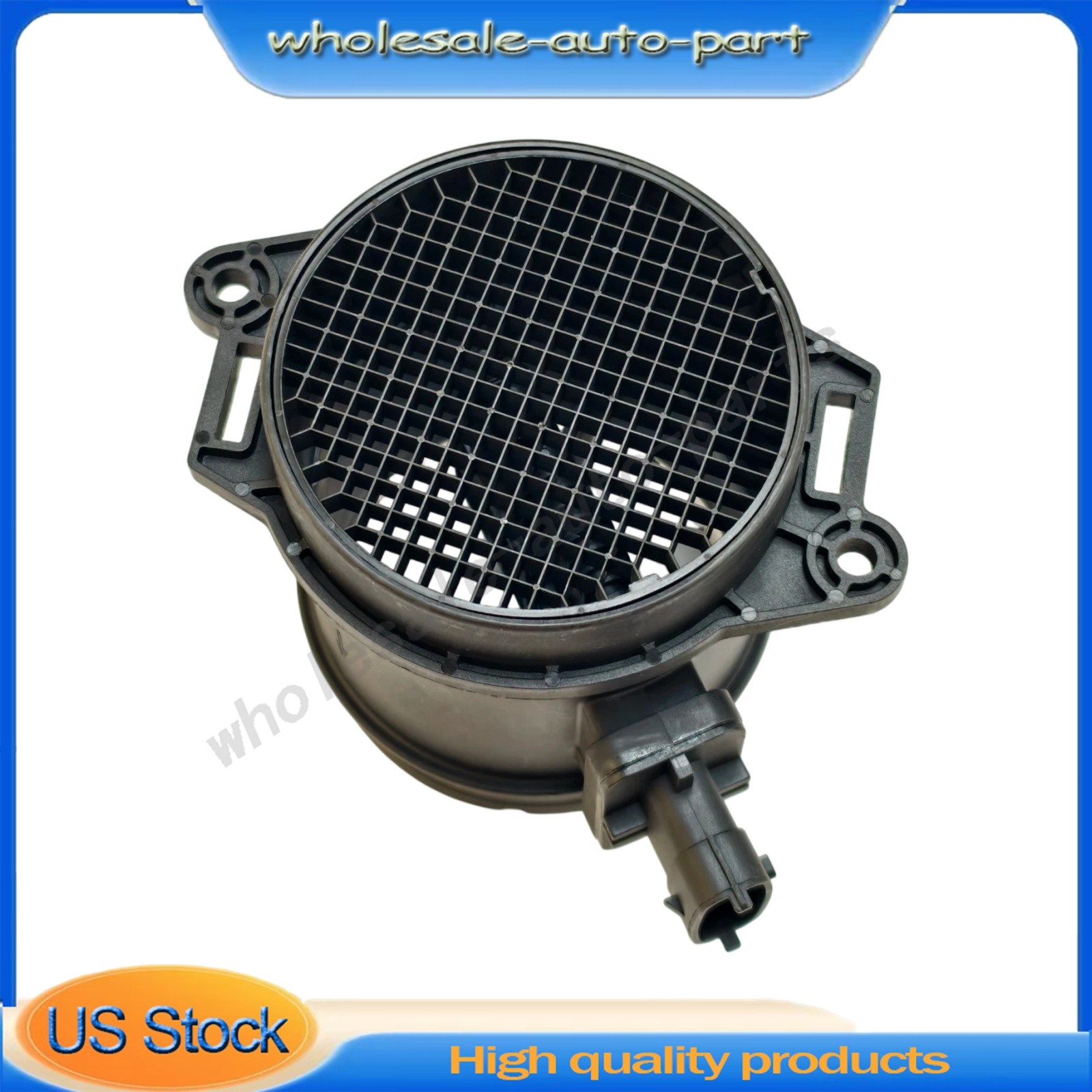 243876 2Pcs For Maserati Ghibli Quattroporte Levante Air Flow Meters 670002164