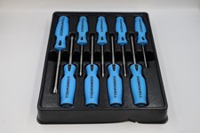 Cornwell Quality Tools Csd89ssg 9pc Torx Set Hip014609 Cornwell Quality Tools Csd89ssg 9pc Torx Set Hip014609