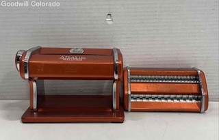 Marcato Atlas 150 Wellness Pasta Maker
