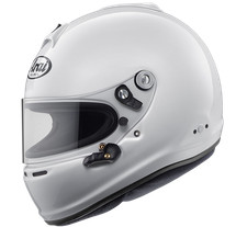 Arai GP-6S Snell SA2015 FIA 8859-2015 Approved Helmet