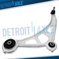 Front Left Lower Control Arm w/ Ball Joint Assembly for 2015-2024 Nissan Murano