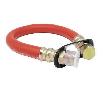 3/8'' NPT STAN1438 Oil Change Aid Compatible with Bri-GGS & Stra-tton Tecumseh Re