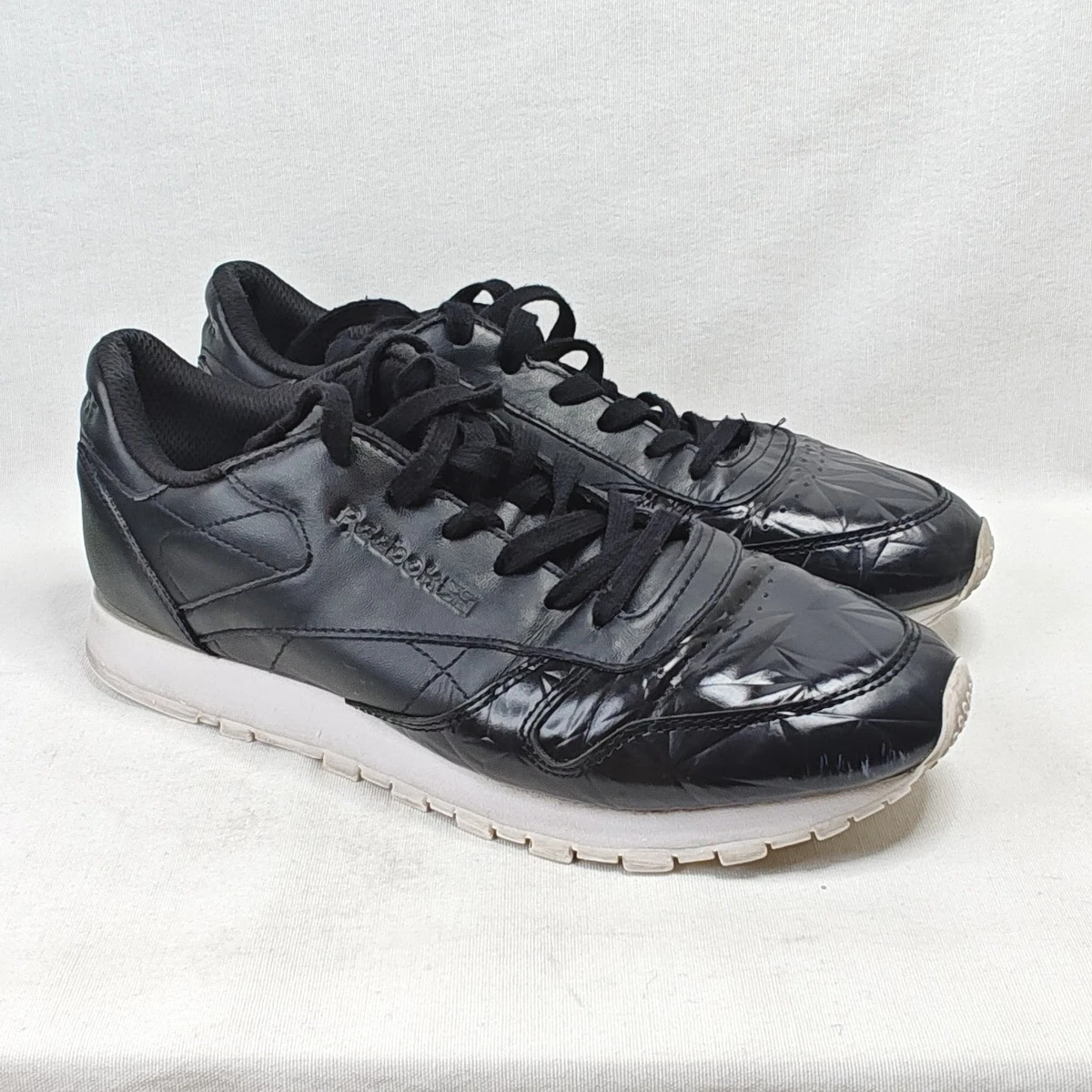 Las mejores ofertas en Reebok Classic Leather White Gum W | eBay