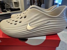 Nike ReactX Rejuven8 'Light Orewood Brown' HV5060-100 Men's Size 12 US NEW