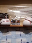 FUNKO BITTY POP LOT OF 2 MLB COLLECTION AARON JUDGE-GUNNAR HENDERSON OF THE BALT