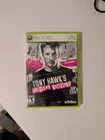 Tony Hawk's American Wasteland (Microsoft Xbox 360, 2005) Complete Clean