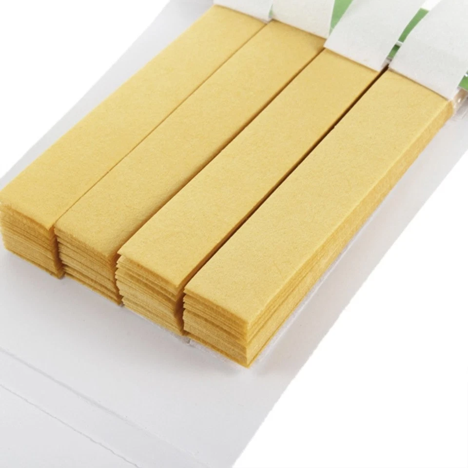 80 Strips Full 1-14 Test Indicator Litmus Water Soil Testing Kit F7W94675 - Image 2 of 3