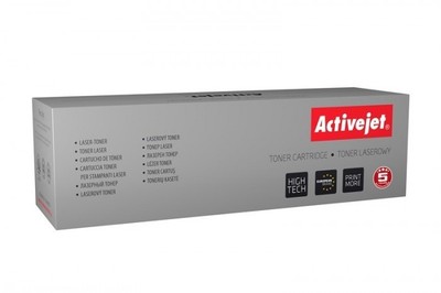 Activejet ATH-147N Toner (Ersatz HP 147 W1470A; Supreme; 10500 Seiten; schwarz)