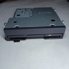 Sony MPF820 3.5" Internal Floppy Disk Drive 1.44MB Dell DP/N 0P9566 34-Pin Teste
