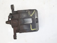 Bremssattel vorn links Mazda 2 DL DAY43399ZA ABS 1.5 66 KW 90 PS Benzin 09-2018