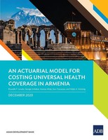 Rouselle F. Lavado (U. A.) | An Actuarial Model For Costing Universal Health...