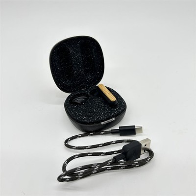 House of Marley The Redemption ANC, kabellose Kopfhörer mit Qualcomm QCC5124 Blu