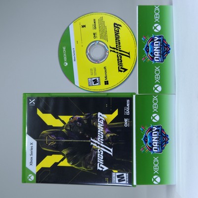 Ghostrunner 2 - Xbox Series X