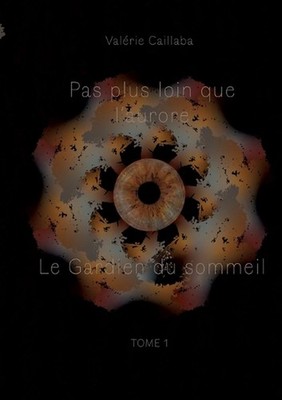 Pas plus loin que l'aurore by Val?rie Caillaba (French) Paperback Book