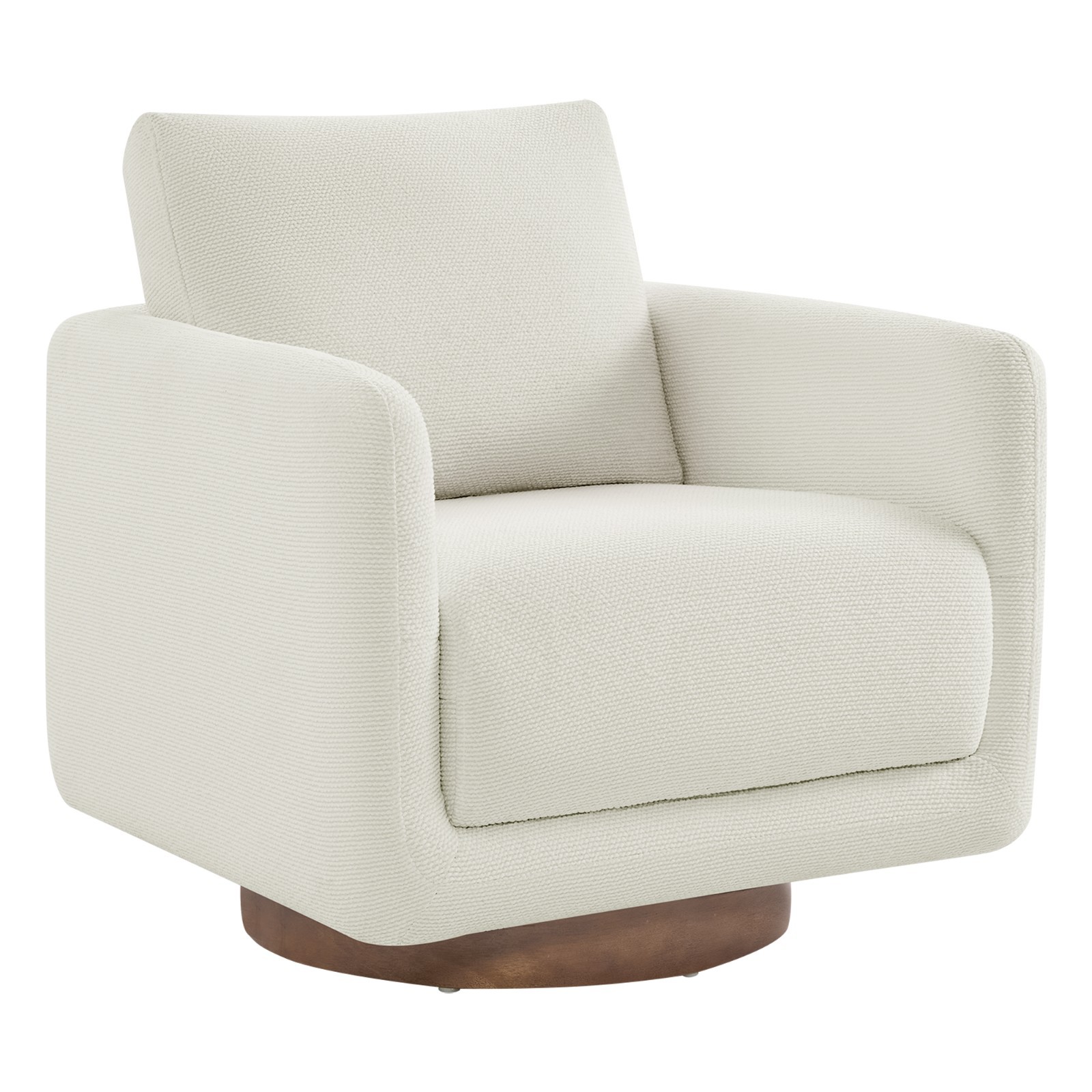 360&deg; Wood Base,performance&oeko Fabric