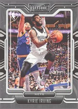 2021-22 Panini Chronicles #269 Kyrie Irving