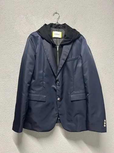 Iceberg mens blazer jackets size 54  - product listing photo