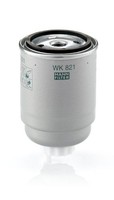 Kraftstofffilter Mann Filter WK 821 FÜR CitroËN FÜR Fiat Treibstofffilter