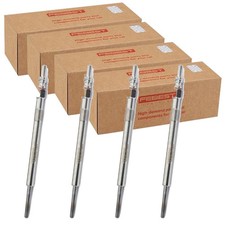 Bougies de préchauffage Hyundai IX55