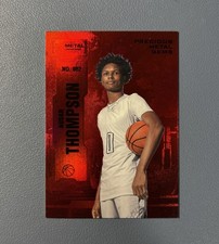 2023 Skybox Metal Universe Champions Multi-Sport Cards 45