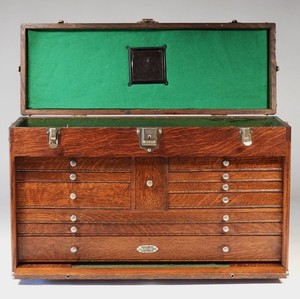 スペシャルビンテージ　40\"s BECK Northeaster BCVintage1 | eBay Stores