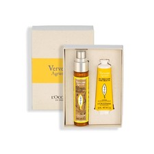 L'OCCITANE Citrus Verbena Mist Hand 50mL Japan