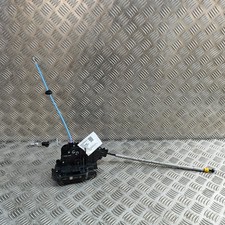 Mercedes-Benz Gle W167 Heck rechter T&uuml;rschloss A220064099 2024 31104698