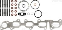 Victor Reinz Montagesatz Turbolader FüR VW Jetta IV Seat Alhambra Audi Q3
