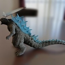 Godzilla Store Limited Movie Monster Series Godzilla-1.0