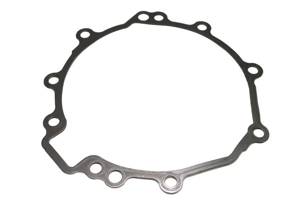 Motordeckel Dichtung Links Lichtmaschine FüR Kawasaki ZX-6R ZX600 ZX6 2007-2017-image