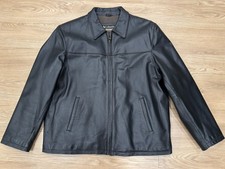 Columbia Sportswear Mens 100% Leather Brown H...