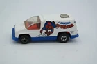 Vintage 1978 HOT WHEELS 'Scene Machines' Spiderman Van USED Marvel Comics