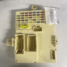 2011-2014 2.4L Limited Cabin Fuse Junction Box 91950-3S202 Fits Hyundai Sonata