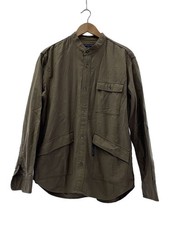 COMME des GARCONS Shirts Khaki M Used