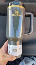 Stanley Quencher 40oz Tumbler Fairy Dust