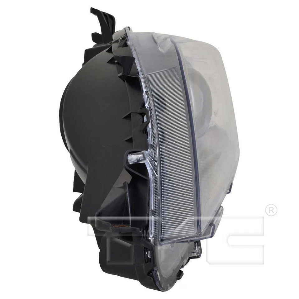 TYC Regular fits 2011-2014 Toyota Sienna  TYC - Image 4 of 4