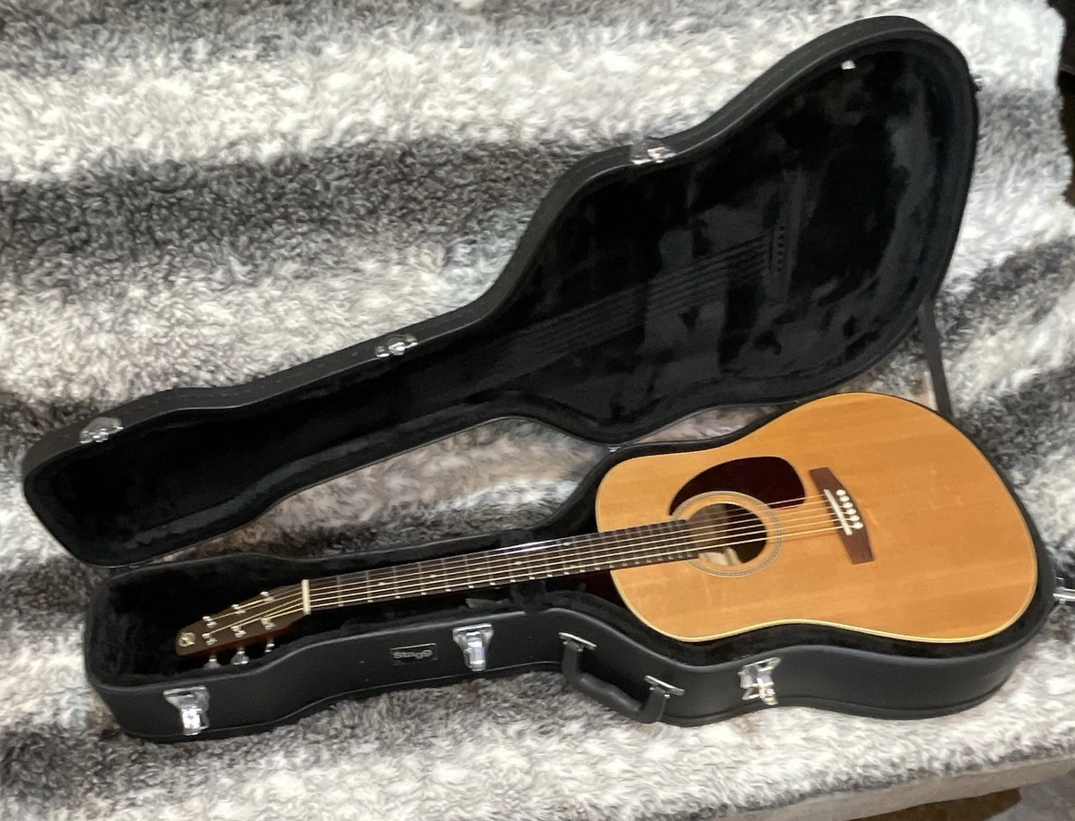 seagull guitar case products for sale | eBay
