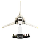 Display Stand for LEGO® Star Wars™ Imperial Shuttle (75302)