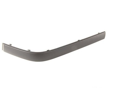 BMW E36 Stoßstangenleiste links Original 51111960711