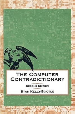 The Computer Contradictionary by Stan Kelly-Bootle: Used