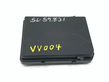 19 20 21 22 23 24 25 Nissan NISSAN ALTIMA Chassis Brain Box