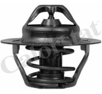 Thermostat FüR Renault Laguna I II Iii,Logan I,Megane I II Iii; Opel Vivaro