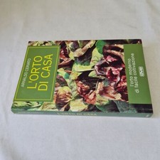(Hirsch) Der Garten des Hauses 1988 DVE