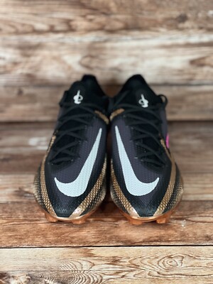Nike Phantom GT2 Elite Q FG Generations Pack Copper Black DR5954-810 Men Sizes Nike Phantom GT2 Elite Q FG Generations Pack Copper DR5954  main image 3