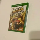 Baja Edge of Control (Microsoft Xbox One, 2017) BRAND NEW XB1 THQ FAST SHIPPING